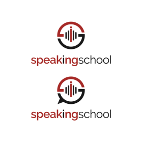 Speaking School entry by PINOYPRIDESIGN