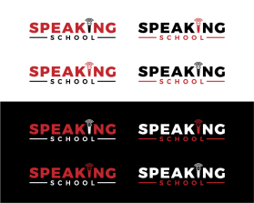 Speaking School entry by winner_time