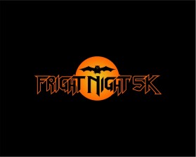 Fright Night 5k entry by petmalu19