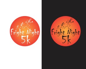 Fright Night 5k entry by JBsign