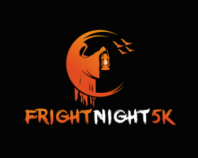 Fright Night 5k entry by Magmion