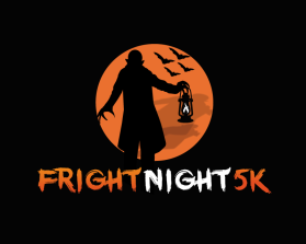 Fright Night 5k entry by Magmion