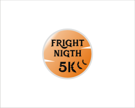 Fright Night 5k entry by El Tasador
