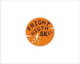 Fright Night 5k entry by El Tasador