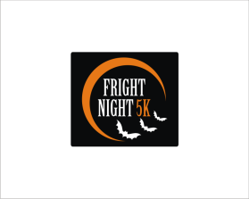 Fright Night 5k entry by El Tasador