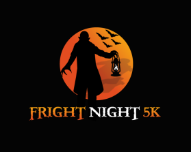 Fright Night 5k entry by Magmion