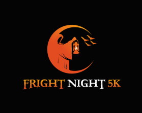 Fright Night 5k entry by Magmion
