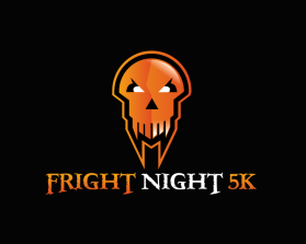 Fright Night 5k entry by Magmion
