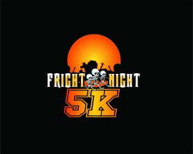 Fright Night 5k entry by mangs