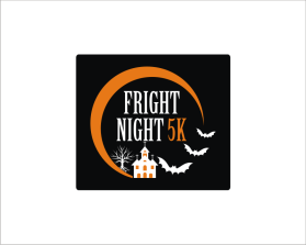 Fright Night 5k entry by El Tasador