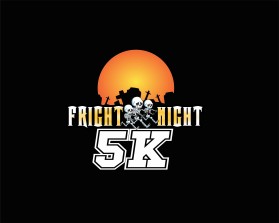 Fright Night 5k entry by mangs