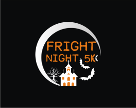 Fright Night 5k entry by El Tasador