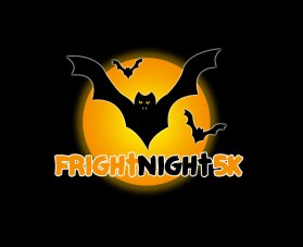 Fright Night 5k entry by handaja