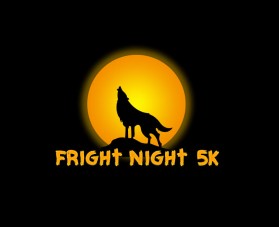 Fright Night 5k entry by handaja