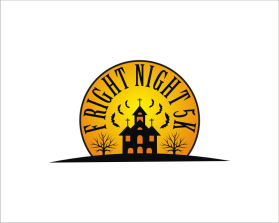 Fright Night 5k entry by El Tasador