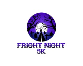 Fright Night 5k entry by dewi