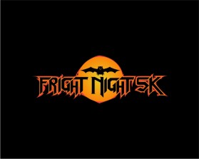 Fright Night 5k entry by petmalu19