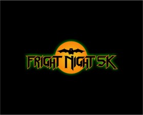 Fright Night 5k entry by petmalu19