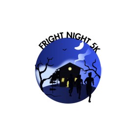 Fright Night 5k entry by smitadeb