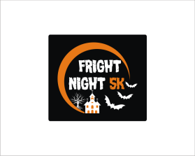 Fright Night 5k entry by El Tasador