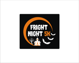 Fright Night 5k entry by El Tasador