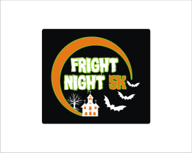 Fright Night 5k entry by El Tasador