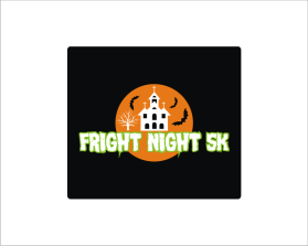 Fright Night 5k entry by El Tasador