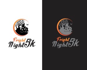 Fright Night 5k entry by JBsign