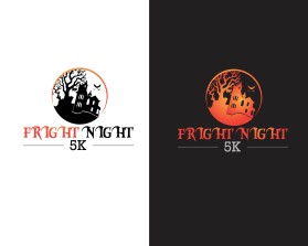 Fright Night 5k entry by JBsign