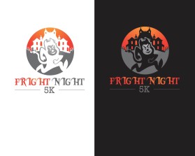 Fright Night 5k entry by JBsign