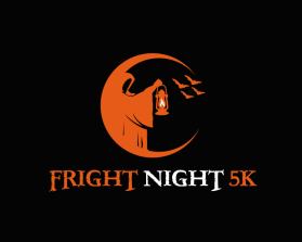 Fright Night 5k entry by Magmion