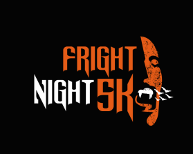 Fright Night 5k entry by Magmion