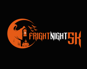 Fright Night 5k entry by Magmion