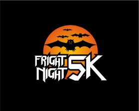 Fright Night 5k entry by petmalu19