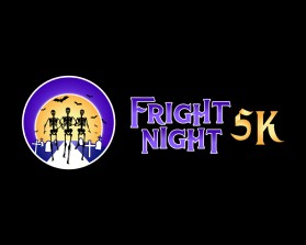 Fright Night 5k entry by dewi