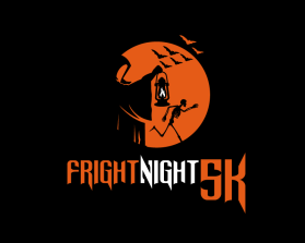 Fright Night 5k entry by Magmion