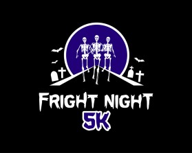 Fright Night 5k entry by dewi