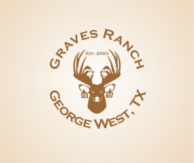 Graves Ranch entry by wongsanus