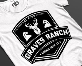 Graves Ranch entry by nbclicksindia