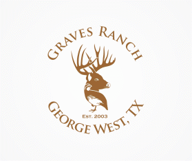 Graves Ranch entry by wongsanus