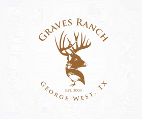 Winning entry: Graves Ranch entry by wongsanus
