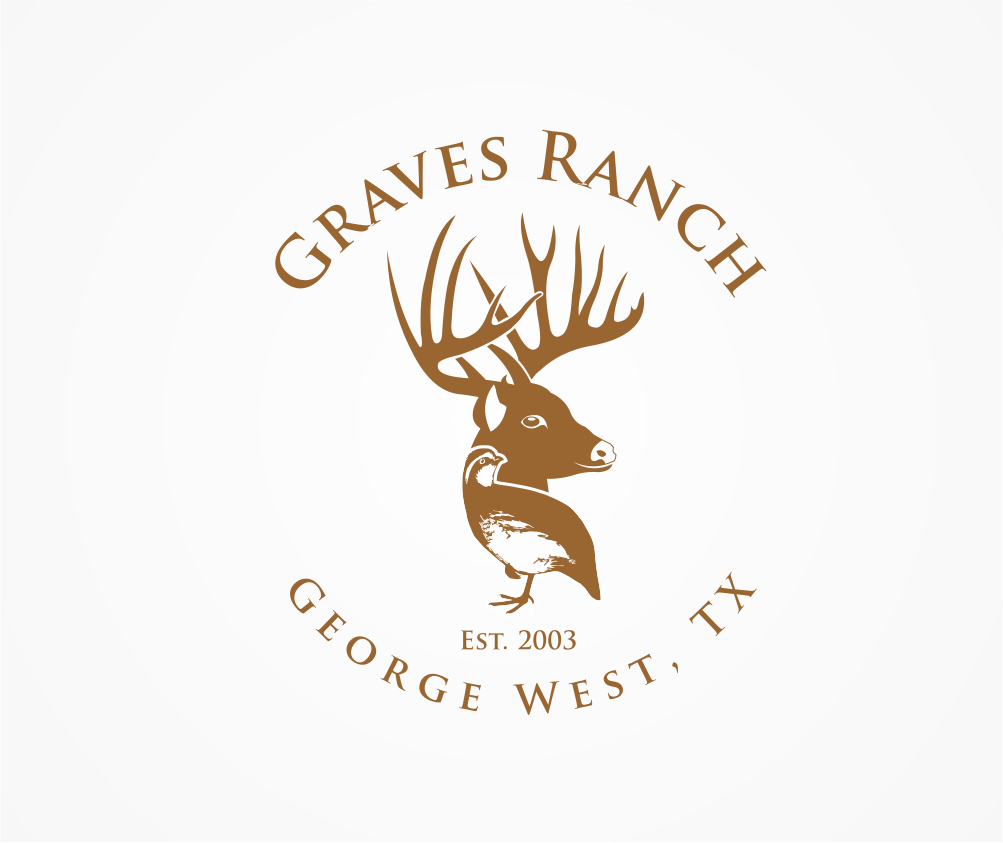 Logo Design for Graves Ranch