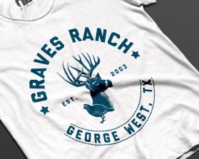 Graves Ranch entry by nbclicksindia
