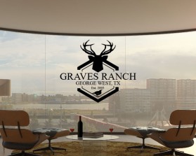 Graves Ranch entry by aksa