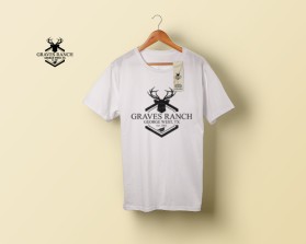 Graves Ranch entry by aksa