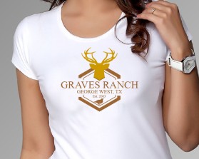 Graves Ranch entry by aksa