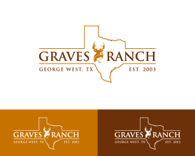 Graves Ranch entry by erongs16