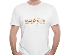 Graves Ranch entry by erongs16