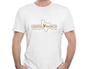 Graves Ranch entry by erongs16