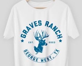 Graves Ranch entry by nbclicksindia